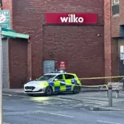 Man, 27, Arrested After Alleged Rape in Grimsby Town Centre Street