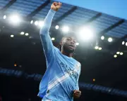 Man City Equals Record with 10-1 FA Cup Rout of Exeter as Semenyo Shines