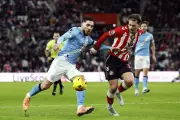 Man City Held at Sunderland: 10-Game Unbeaten Run Dents Title Hopes