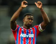 Man City Near £40m Guéhi Signing as Palace Agree Deal After Liverpool Snub