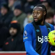 Man City Seal £62.5m Antoine Semenyo Signing After Beating Liverpool & Arsenal