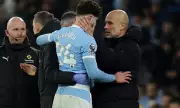 Man City's Gvardiol Out for Season with Broken Leg, Club Accelerates Guehi Pursuit