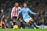 Man City's Oscar Bobb in £35m Talks for Fulham Transfer