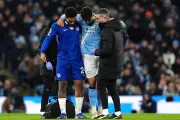 Man City's Season in Jeopardy as Gvardiol & Dias Suffer Crushing Injuries