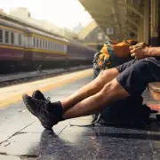 Man Funds Tenerife Holiday for Mum Using Year's Worth of Train Delay Refunds