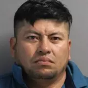 Man jailed for 20 years after stabbing ex-partner and cleaning crime scene