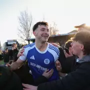 Man United FA Cup exit dashes Macclesfield hero's dream tie after historic Palace upset