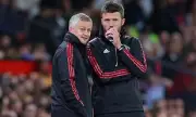 Man United's Interim Manager Race: Solskjaer and Carrick Lead Two-Horse Contest