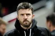 Man Utd Appoint Michael Carrick as Interim Manager Until Season End
