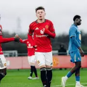 Man Utd Ban Kai Rooney's Puma Boots in Academy, Wayne Rooney Reveals