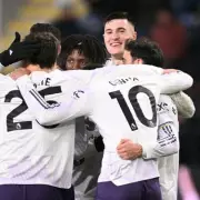 Man Utd Chiefs Set Champions League Target After Amorim Sacking