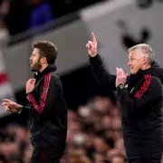 Man Utd Could See Solskjaer & Carrick Share Manager Role After Amorim Sacking