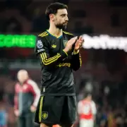 Man Utd Eye Cole Palmer as Bruno Fernandes Replacement Amid £70m Leao Interest