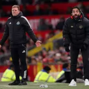 Man Utd Face £10m+ Fee for Eddie Howe as Newcastle Protect Manager