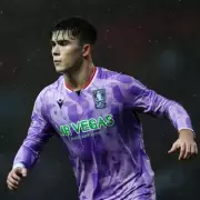 Man Utd Face 12-Club Scramble for Harry Amass as Sheffield Wednesday Seek Loan Extension