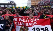 Man Utd Fans Defy Winning Streak, Vow Protest Against Ownership