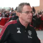 Man Utd Heed Rangnick's Advice in Manager Hunt After Amorim Sacking