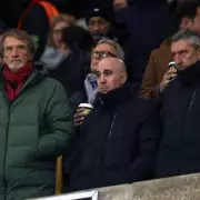 Man Utd 'increasingly confident' of landing £100m Brighton star Baleba in summer overhaul