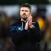 Man Utd Interim Role: Morgan Rogers Praises Michael Carrick's 'Vital' Impact