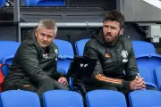 Man Utd Narrow Interim Manager Search: Carrick & Solskjaer Lead Race