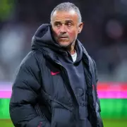 Man Utd on Alert as Luis Enrique's PSG Exit Opens Door for Managerial Move