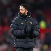 Man Utd Predicted XI vs Leeds: Amorim's Injury Crisis Forces Tough Choices