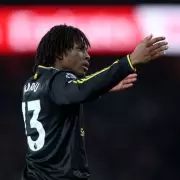 Man Utd Receive Referee Verdict on Dorgu Goal Handball Claims After Arsenal Win