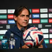 Man Utd Rejected by Simone Inzaghi as Manager Search Continues