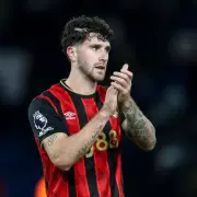 Man Utd Risk Missing Marcos Senesi Bargain After Amorim Sacking