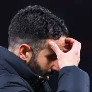 Man Utd Sack Ruben Amorim After 14 Months as Joe Cole Backs Oliver Glasner