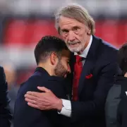 Man Utd sack Ruben Amorim after 14 months despite Ratcliffe's three-year pledge