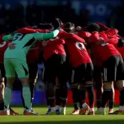 Man Utd sack Ruben Amorim: Fixtures, fallout and Fletcher's interim role