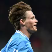 Man Utd Set to Miss £41m Target Joao Gomes as Napoli Reach Agreement