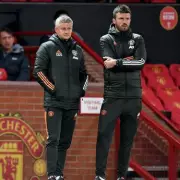 Man Utd Set to Name Interim Manager Today as Michael Carrick Emerges as Favourite