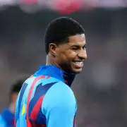 Man Utd Transfer News: Rashford 'Agent' Role for Mainoo, Zirkzee's £33m Roma Move