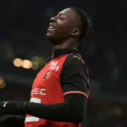 Man Utd Transfer Rumours: £26m Meite Hijack Talks Intensify as Onana Exit Looms