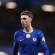 Man Utd Transfer Rumours: Palmer's Chelsea Future Addressed as £35m Striker Awaits Old Trafford Move