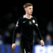 Man Utd Transfer Update: Palmer Deal Off as Club Agrees Fee for Teen Target