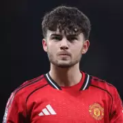Man Utd Youngster Tyler Fredricson Changes Agents in January Transfer Hint