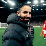 Man Utd's £27m Amorim Gamble Ends in Costly Sack After 14 Months