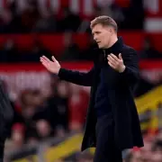 Man Utd's 44-Year Cup Record Ends in Brighton Defeat at Old Trafford