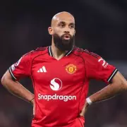 Man Utd's Bryan Mbeumo AFCON Delay Confirmed as Cameroon Reach Quarters