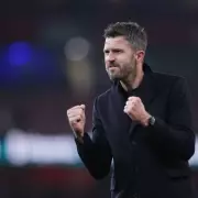 Man Utd's Carrick Dilemma: Interim Success Tests Ratcliffe's Conviction