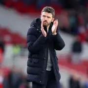 Man Utd's Carrick Transfer Plans Revealed as Academy Winger Bids Farewell