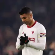 Man Utd's Casemiro Replacement Plan Gains Approval as Midfield Targets Emerge