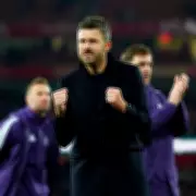 Man Utd's Champions League Hopes Soar with UEFA Coefficient Boost