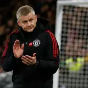 Man Utd's Interim Manager History: Solskjaer, Carrick & Van Nistelrooy in Frame