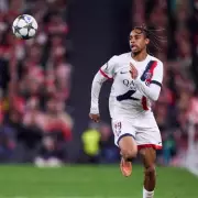 Man Utd's January Transfer Plans: Ugarte Exit & £87m Barcola Target