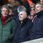 Man Utd's Leadership Crisis: Amorim's Exit Exposes Deep-Rooted Dysfunction