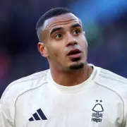 Man Utd's Murillo Transfer Bid Faces Hurdle as Defender Dreams of Rivals